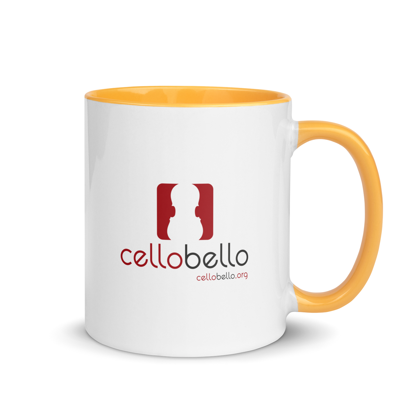 CelloBello Mug