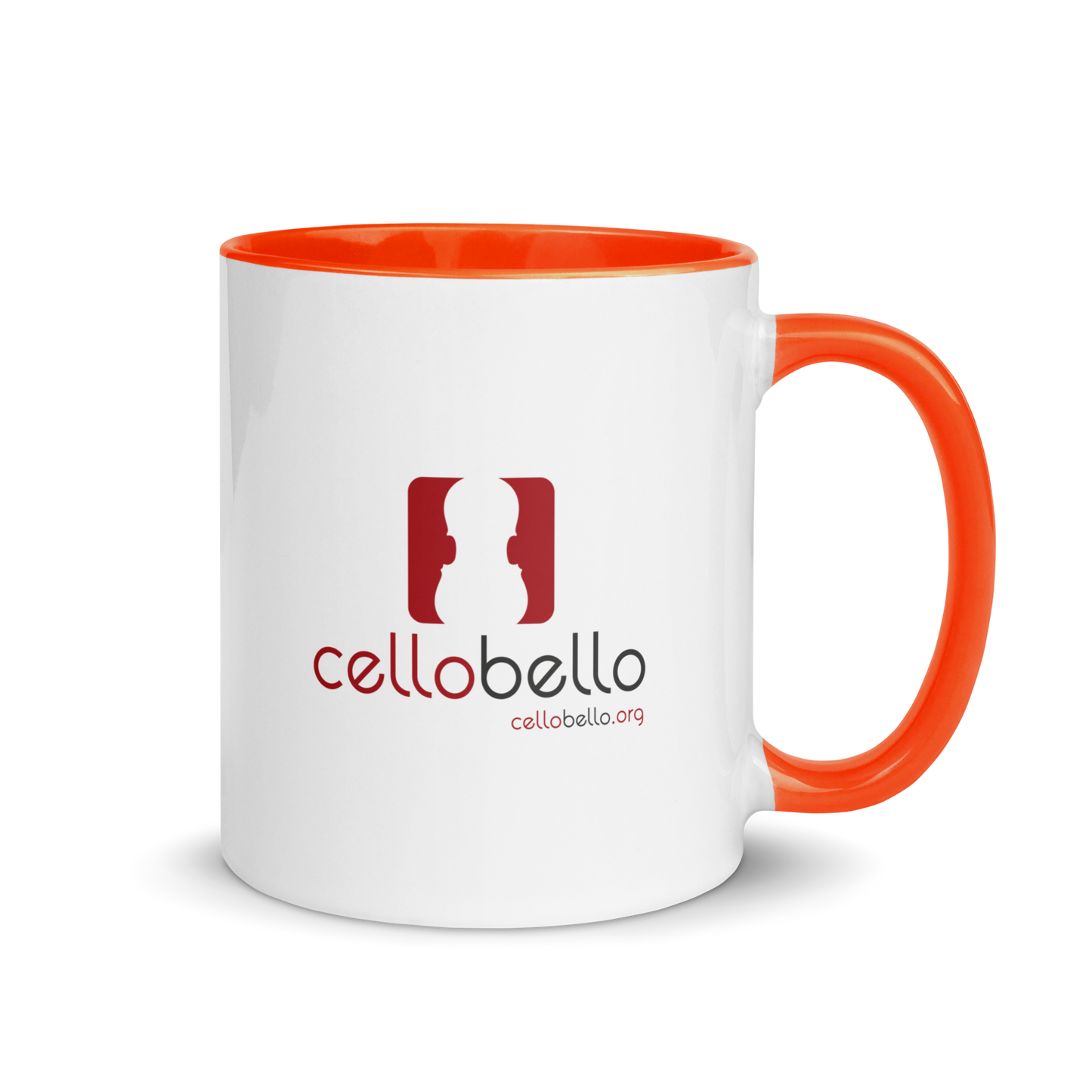 CelloBello Mug