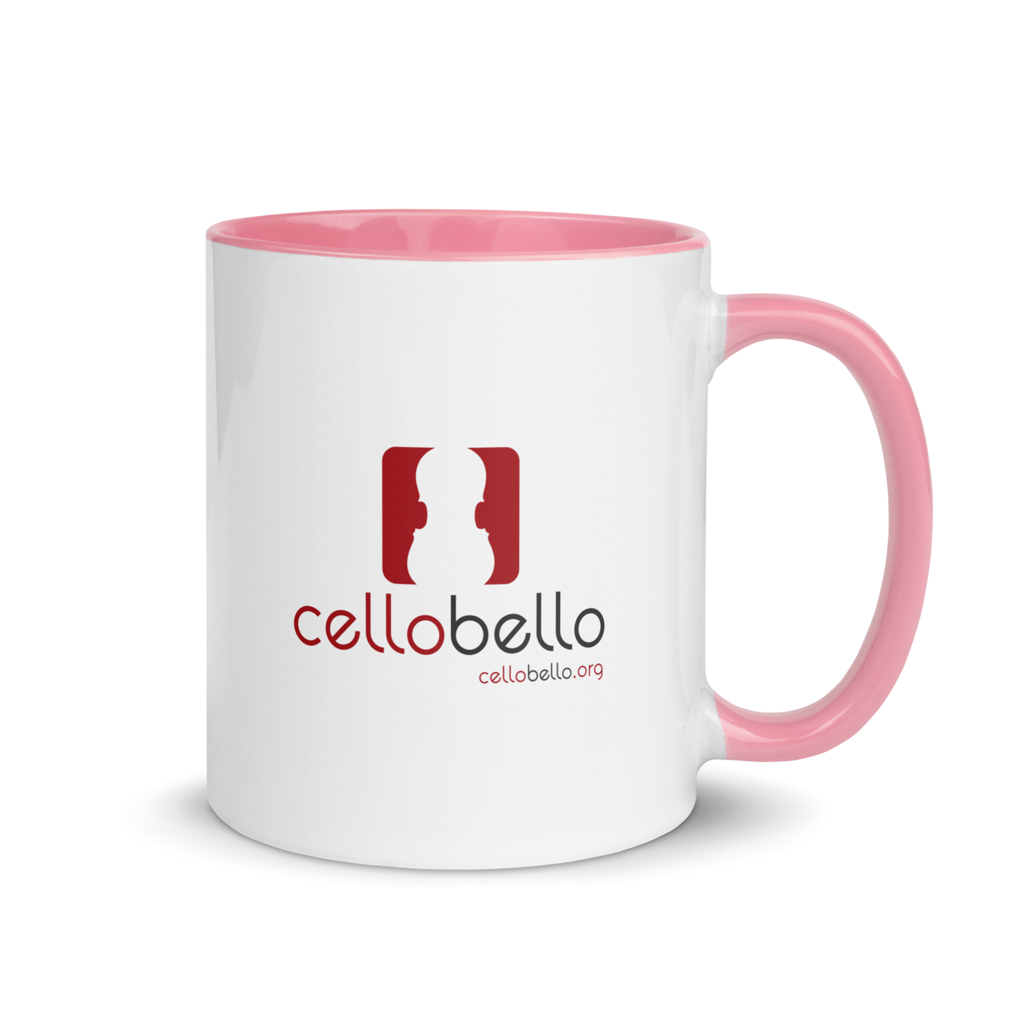 CelloBello Mug