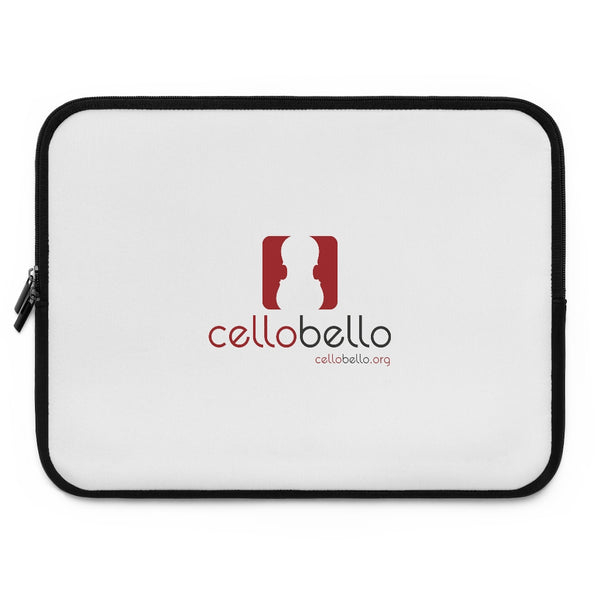 CelloBello Laptop Sleeve