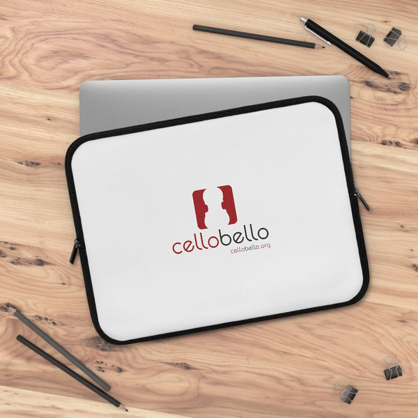 CelloBello Laptop Sleeve