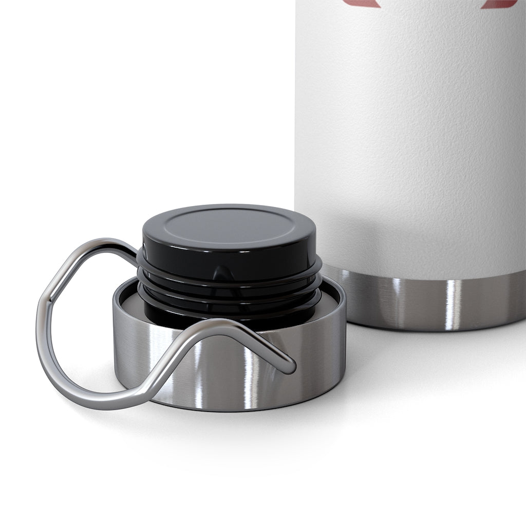 CelloBello Vacuum Insulated Bottle