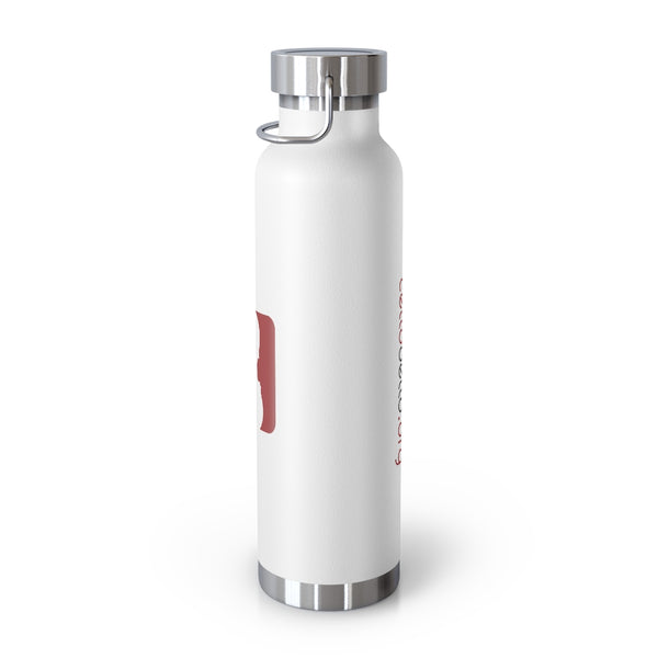 CelloBello Vacuum Insulated Bottle