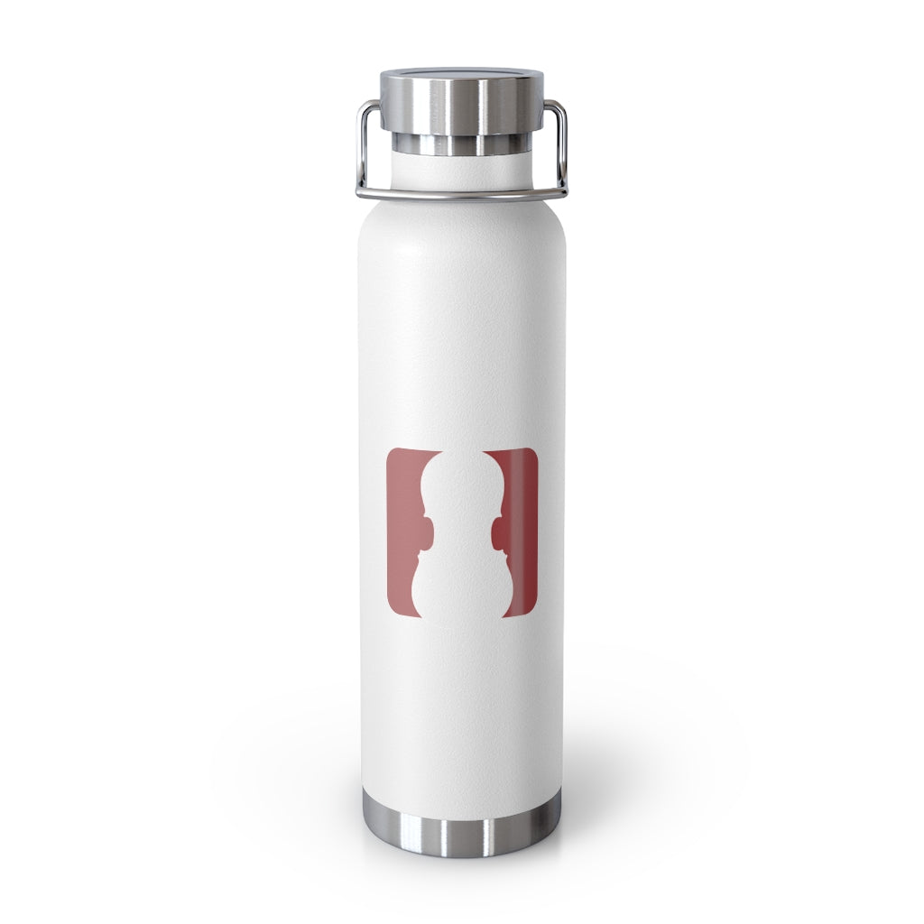 CelloBello Vacuum Insulated Bottle