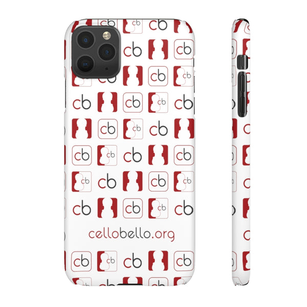 Phone Case – CelloBello Patterned