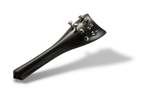 Tonal Tailpiece with Fine Tuners by Kenneth Kuo